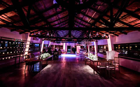 Eventos sociales y corporativos